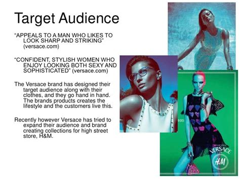 versace usp|Versace target market strategy.